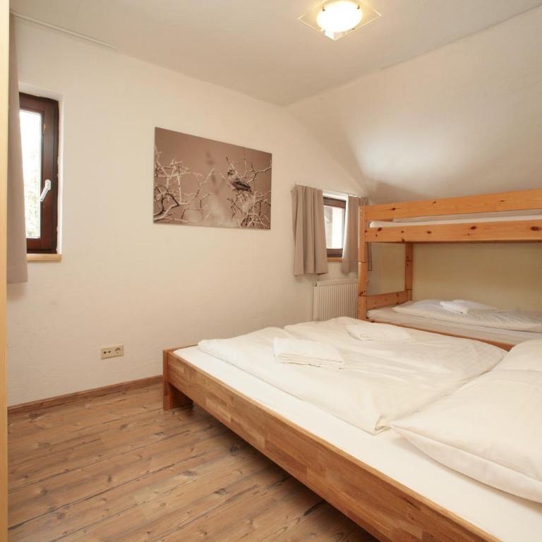 Wildbachhof - Apartment - 5