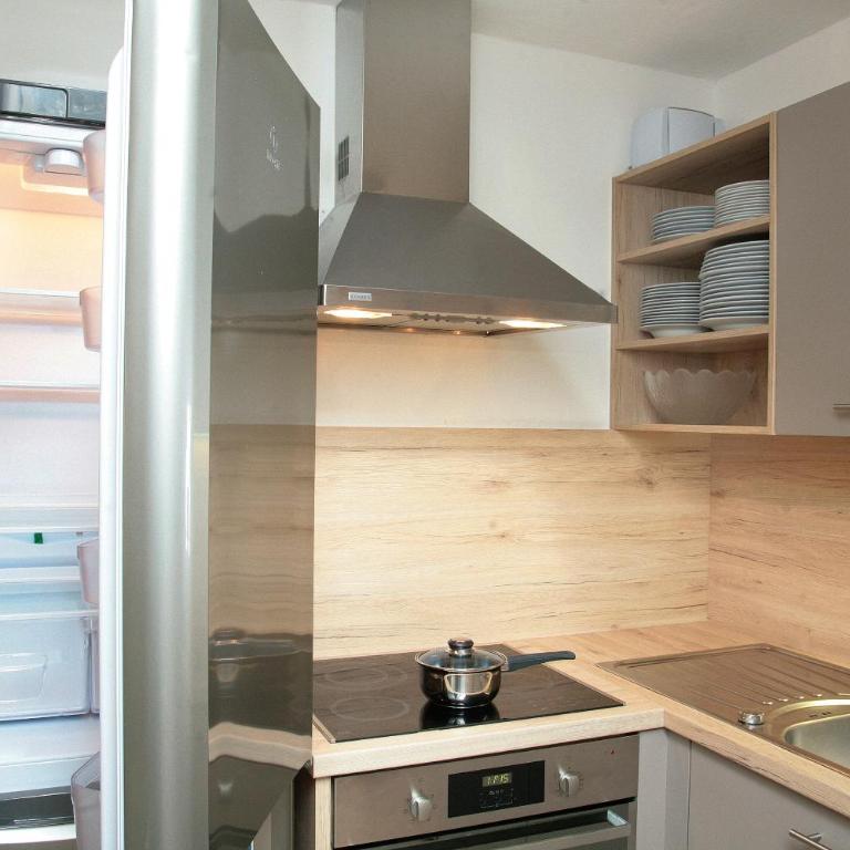 Wildbachhof - Apartment - 6