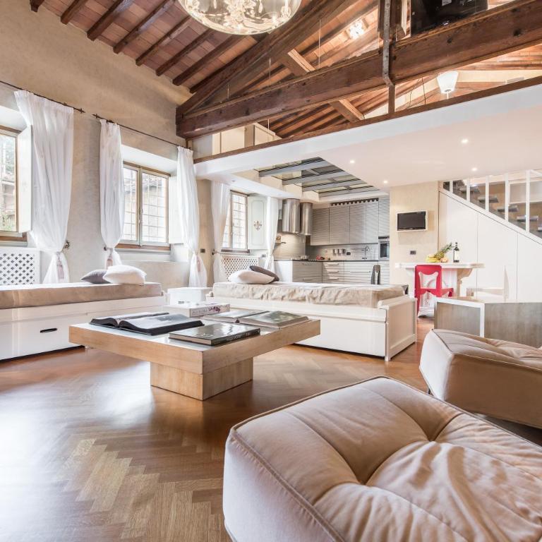 Duomo Luxury Loft by Mmega - Appartamento Deluxe - 2