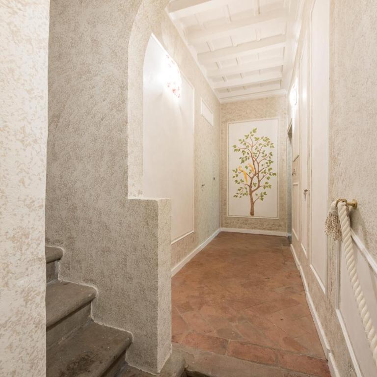 Duomo Luxury Loft by Mmega - Appartamento Deluxe - 15