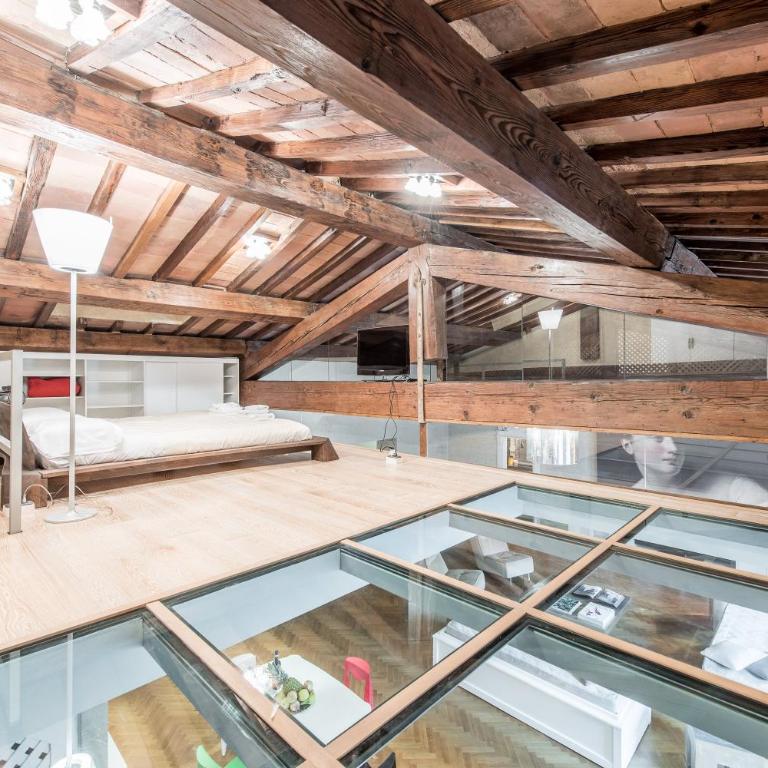 Duomo Luxury Loft by Mmega - Appartamento Deluxe - 12