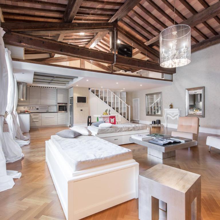 Duomo Luxury Loft by Mmega - Appartamento Deluxe - 6