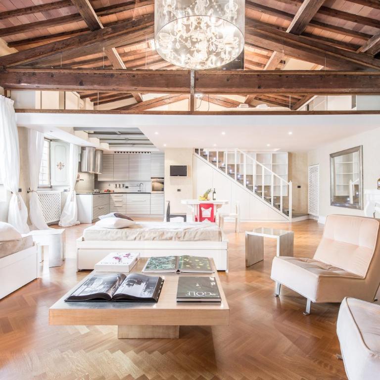Duomo Luxury Loft by Mmega - Appartamento Deluxe - 3