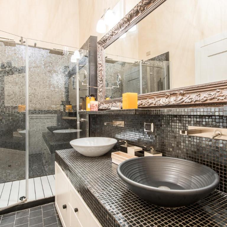 Duomo Luxury Loft by Mmega - Appartamento Deluxe - 16