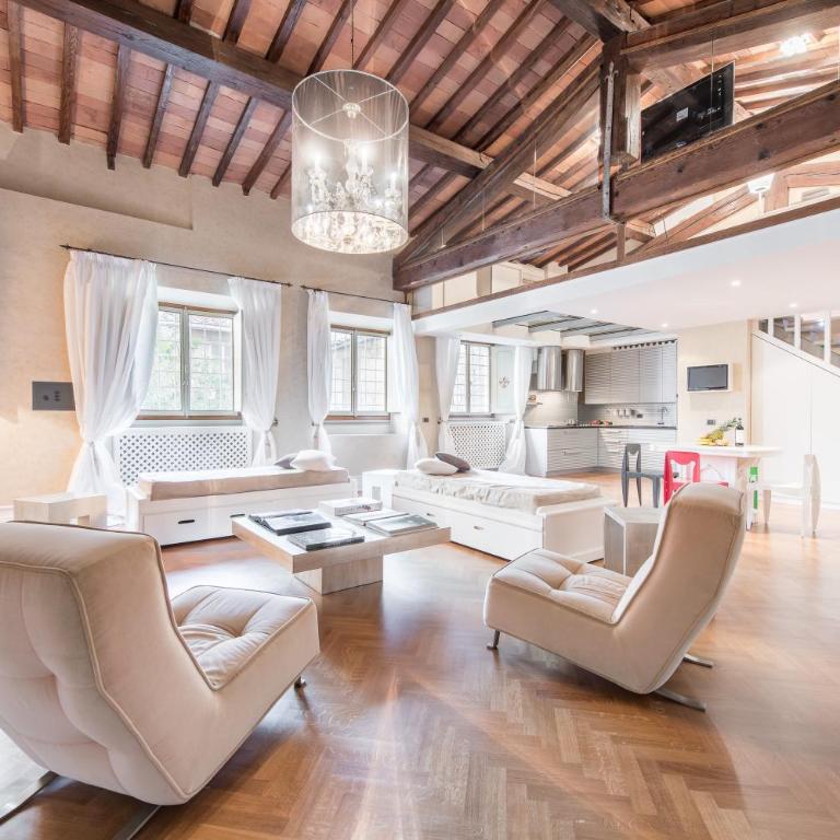 Duomo Luxury Loft by Mmega - Appartamento Deluxe - 1