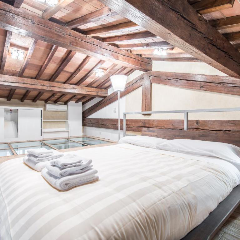 Duomo Luxury Loft by Mmega - Appartamento Deluxe - 13