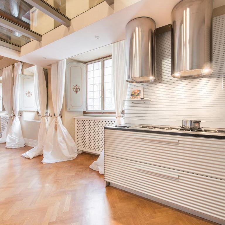 Duomo Luxury Loft by Mmega - Appartamento Deluxe - 9