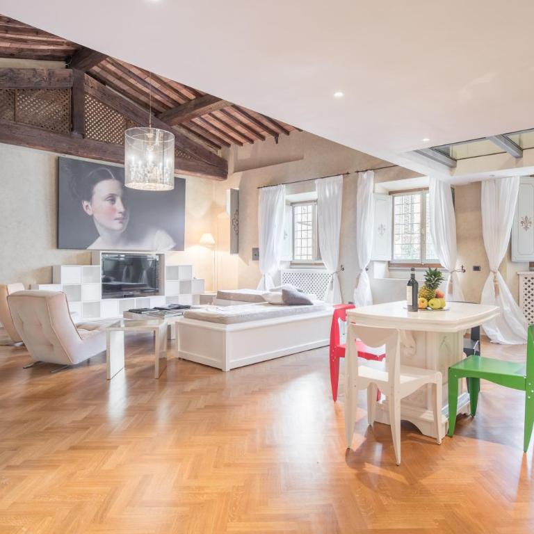 Duomo Luxury Loft by Mmega - Appartamento Deluxe - 4