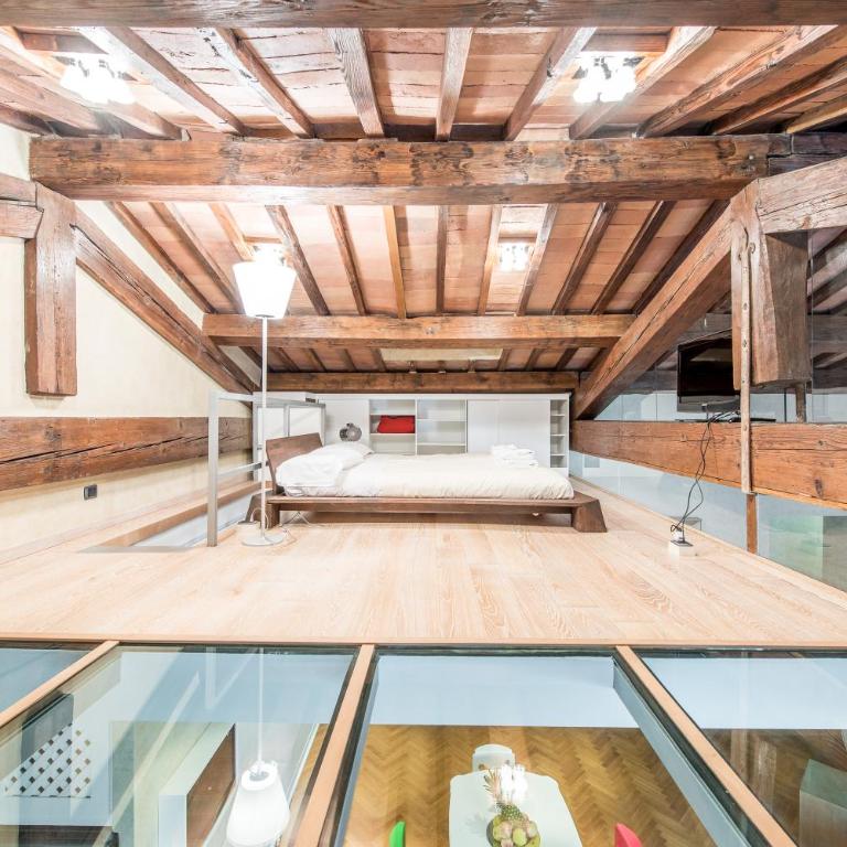 Duomo Luxury Loft by Mmega - Appartamento Deluxe - 11