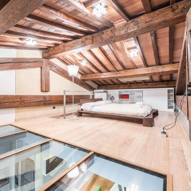 Duomo Luxury Loft by Mmega - Appartamento Deluxe - 14