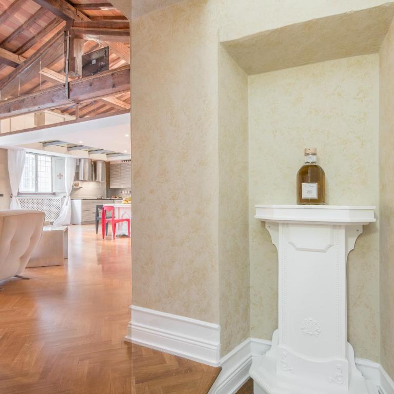 Duomo Luxury Loft by Mmega - Appartamento Deluxe - 10