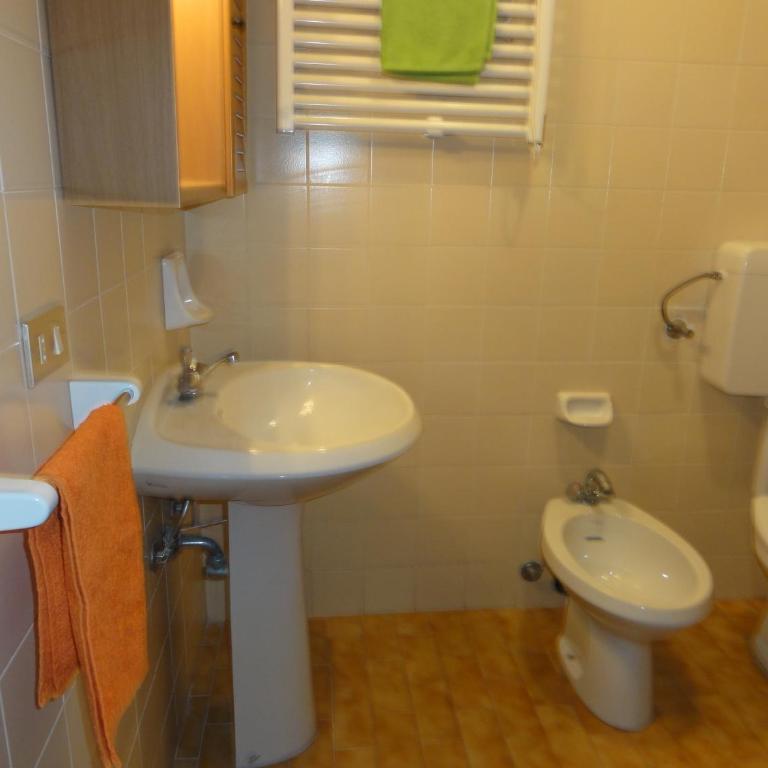 Condominio Auriga - One-Bedroom Apartment - 9