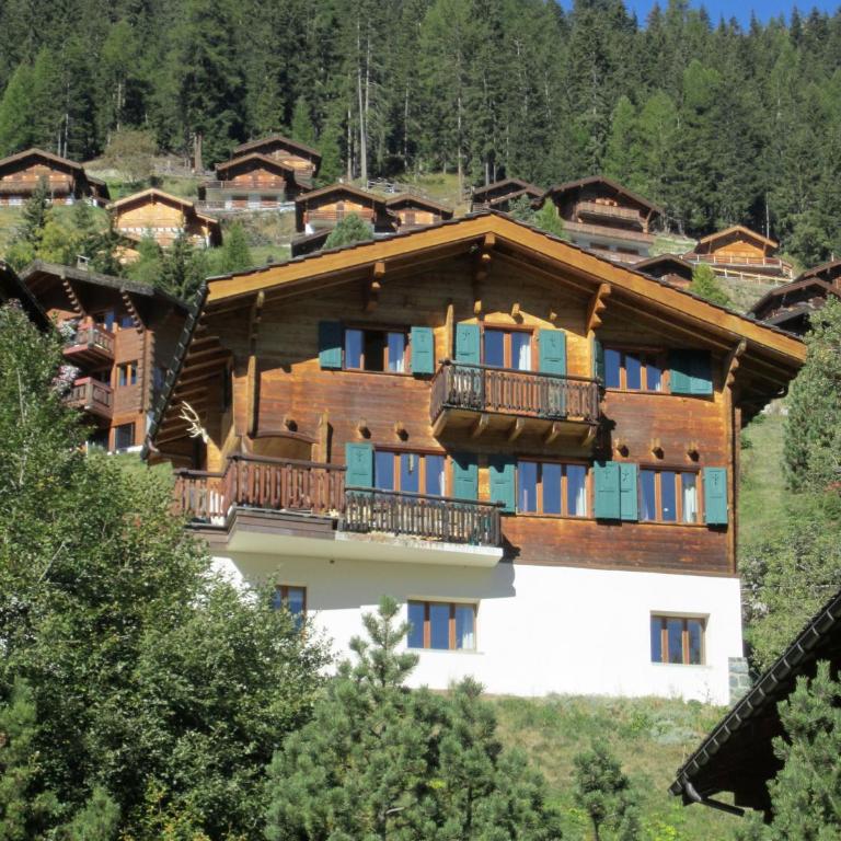 Chalet Etoile - Superior Chalet - 38
