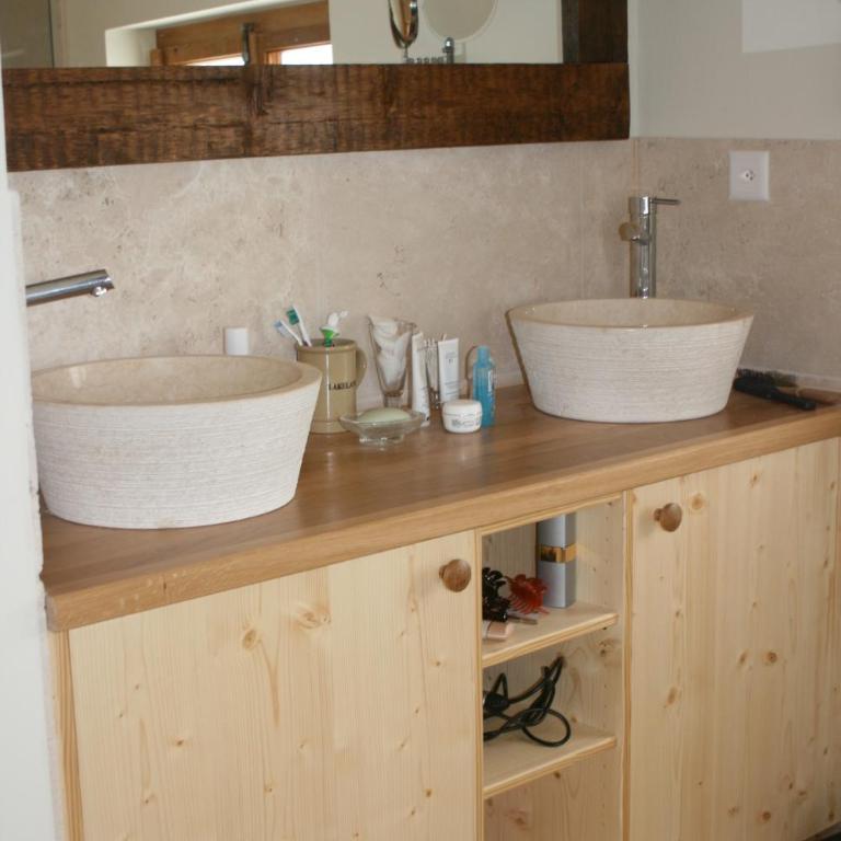 Chalet Etoile - Superior Chalet - 16