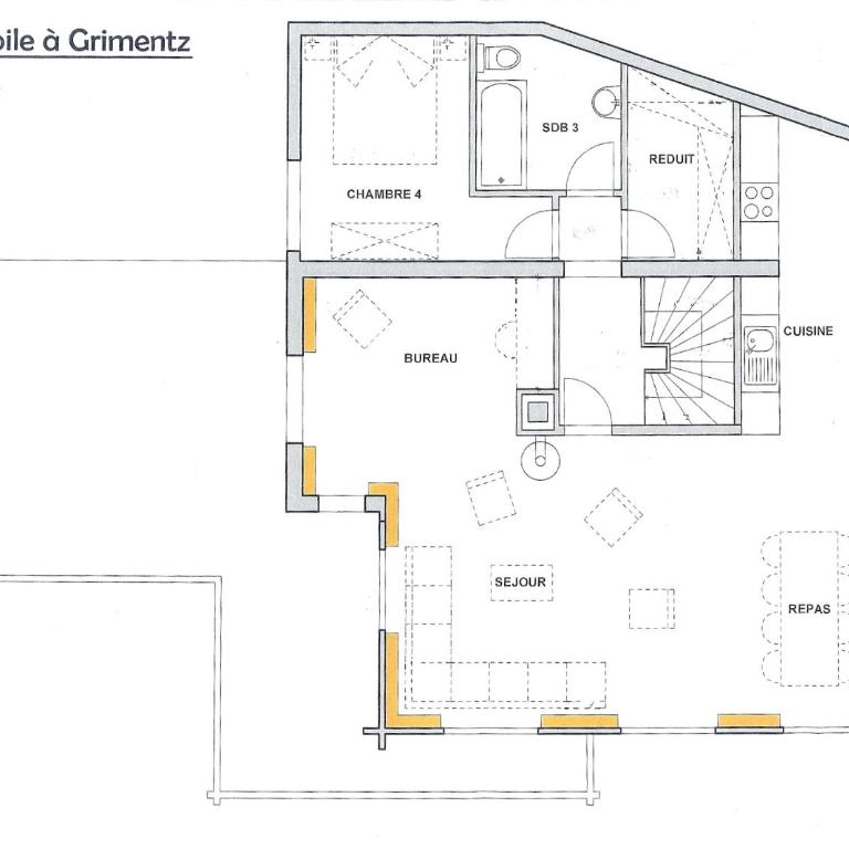 Chalet Etoile - Superior Chalet - 29