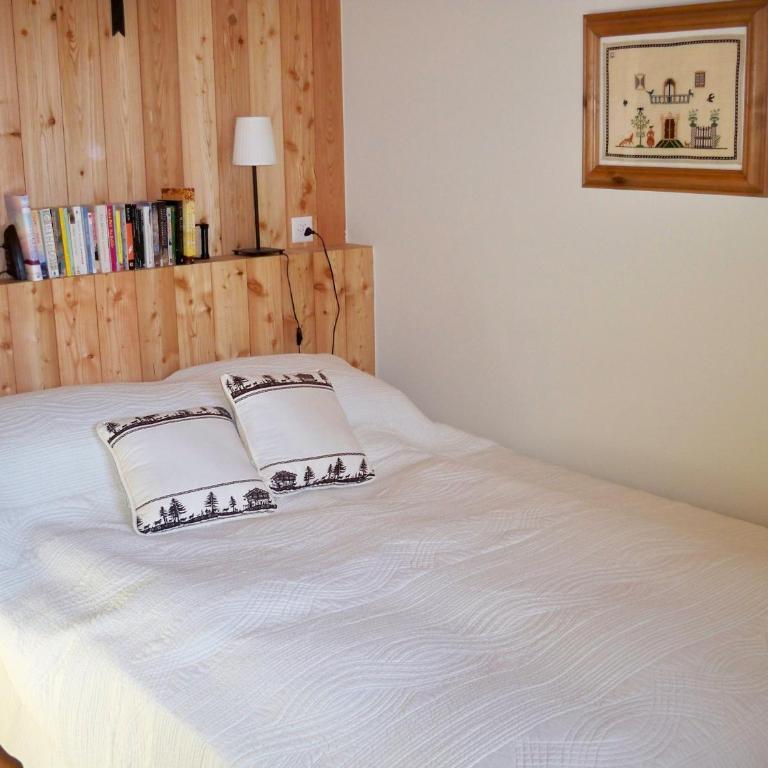 Chalet Etoile - Superior Chalet - 22