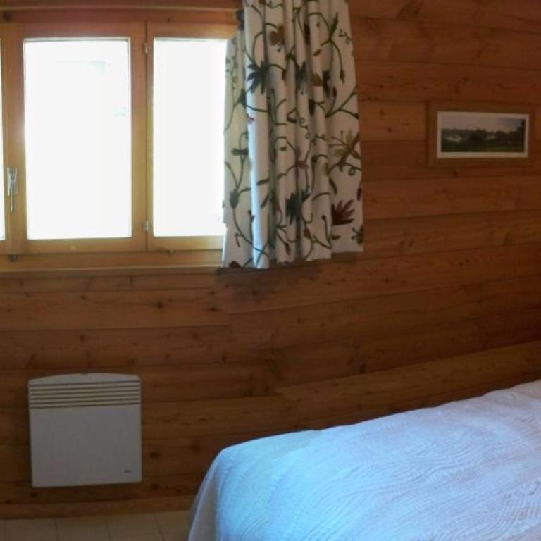 Chalet Etoile - Superior Chalet - 19