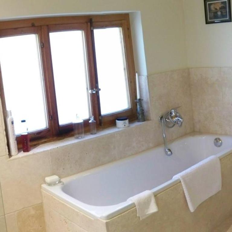 Chalet Etoile - Superior Chalet - 17