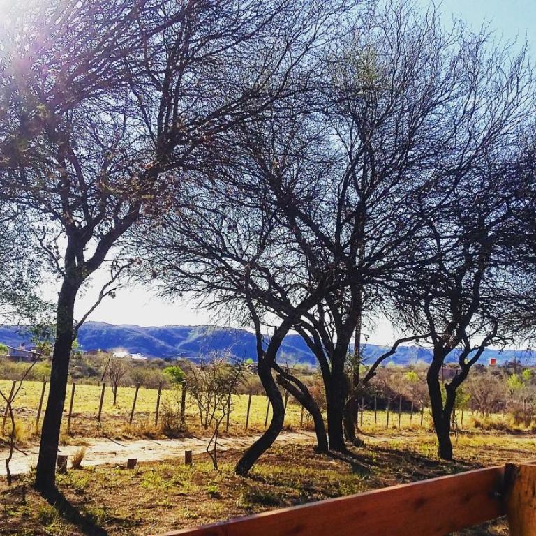 Entre Sierras y Pajaros - Holiday Home with Mountain View - 25