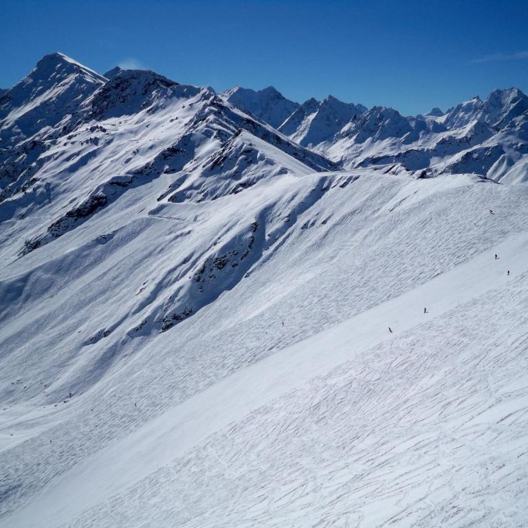 Chalet Etoile - Superior Chalet - 36
