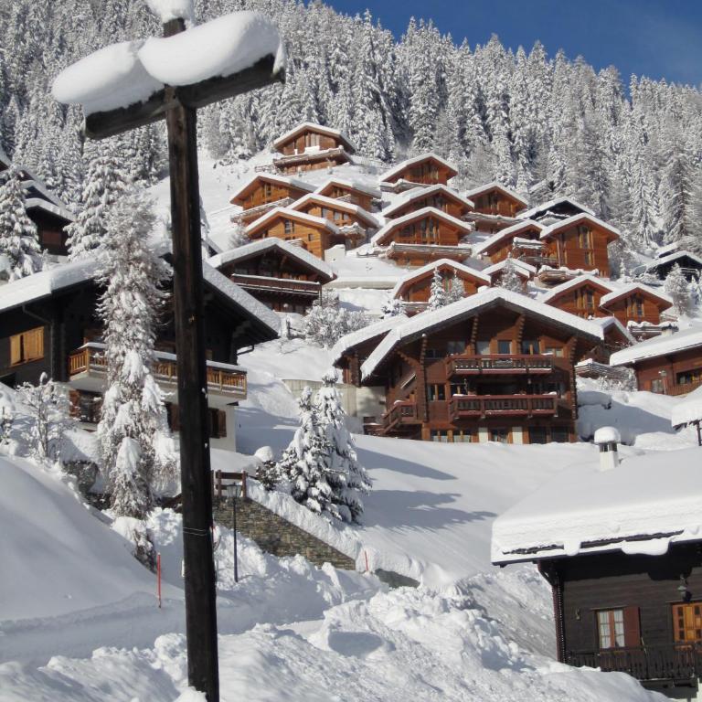Chalet Etoile - Superior Chalet - 7