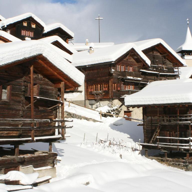 Chalet Etoile - Superior Chalet - 31