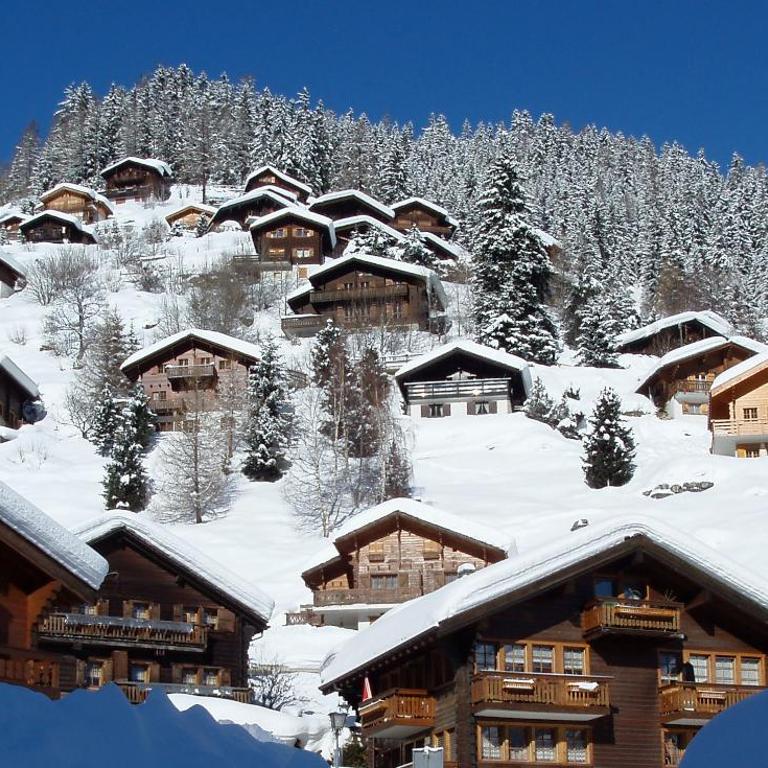 Chalet Etoile - Superior Chalet - 6