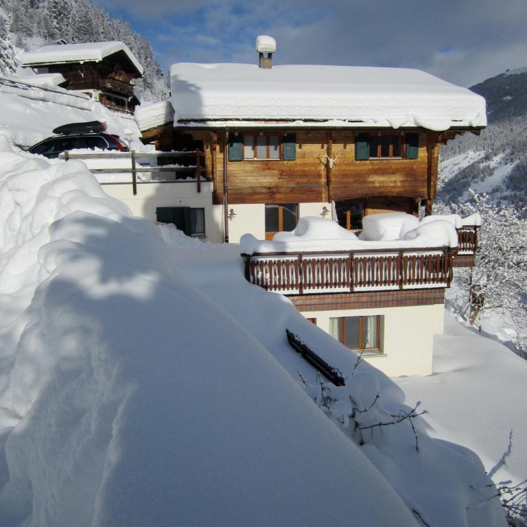 Chalet Etoile - Superior Chalet - 4