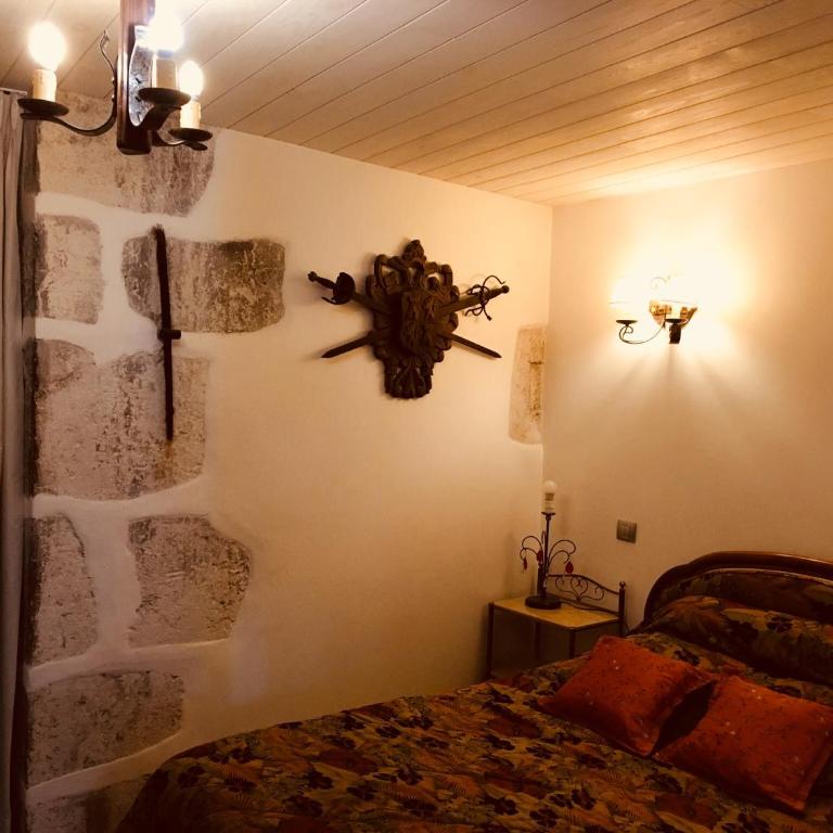 Lodges du Canal St-Dominique - Apartment mit 2 Schlafzimmern - 23