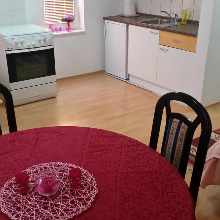 Apartments Kira - Studio (4 Adultes) - 6