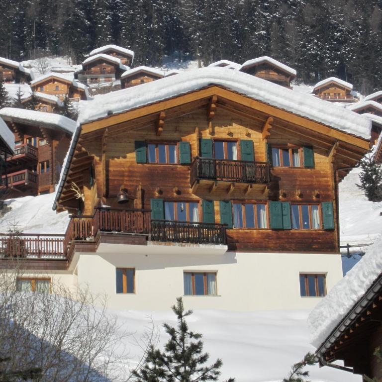 Chalet Etoile - Superior Chalet - 1