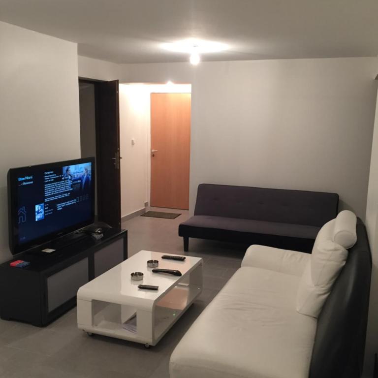 luxury dijon - Apartment - Erdgeschoss - 1