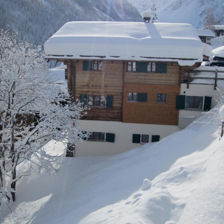 Chalet Etoile - Superior Chalet - 5