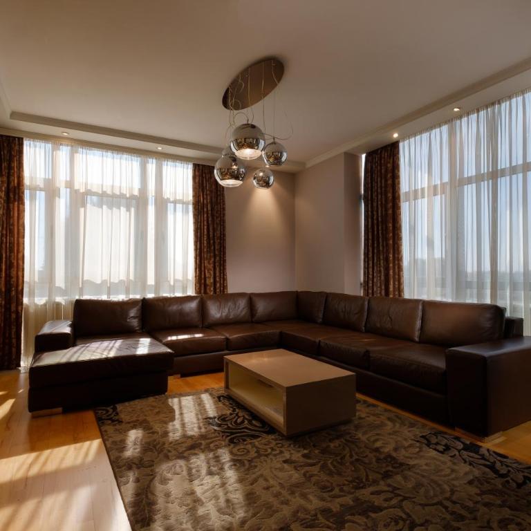 Apart K Apartments & Rooms - Superior Apartman - 3