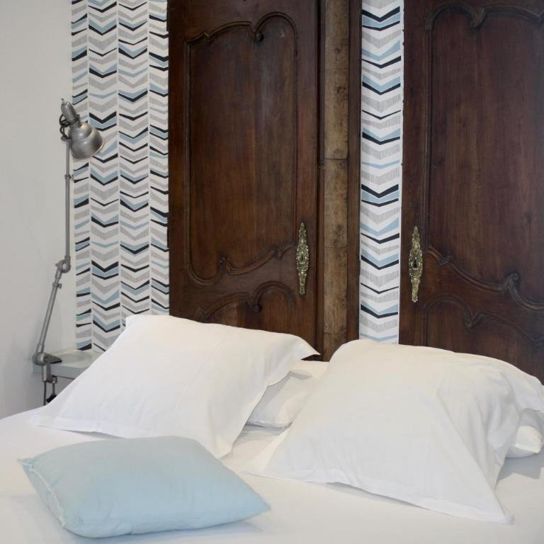 La Maison de la Plage - Chambre Double - 8