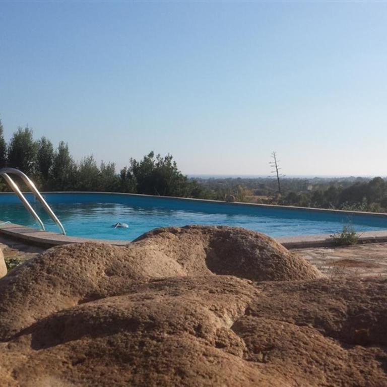 Villa Ingeborg - Camera King con Vista Mare - 20