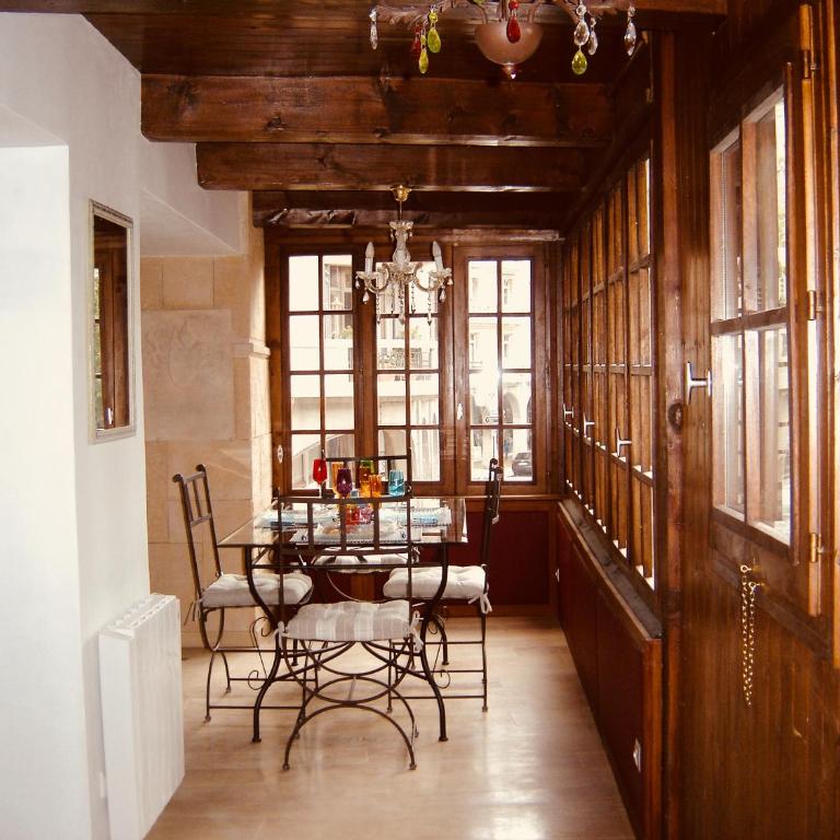 Lodges du Canal St-Dominique - Apartment mit 2 Schlafzimmern - 1