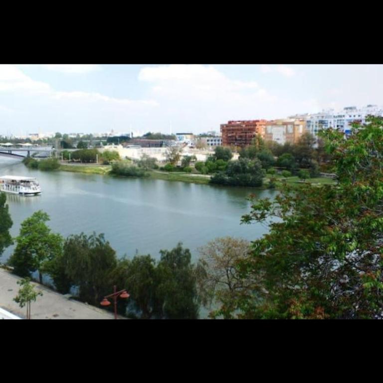 Sweet Triana - Apartamento - 2 niveles - 58