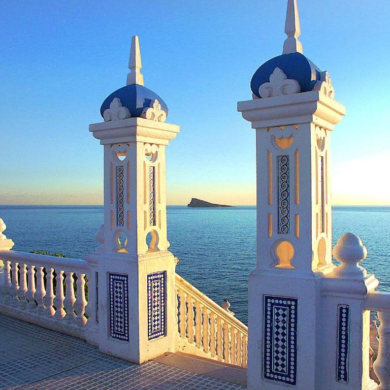 Floor 29 - Two-bedroom apartment with Sea Views - Apartment with Sea View - 12