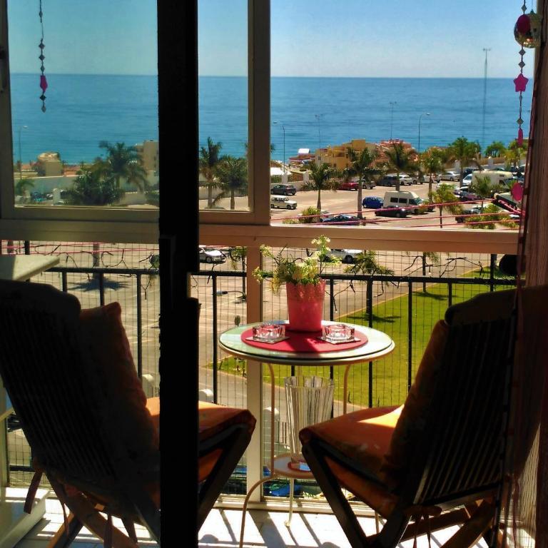 StarStudio - Apartamento con vistas al mar - 41