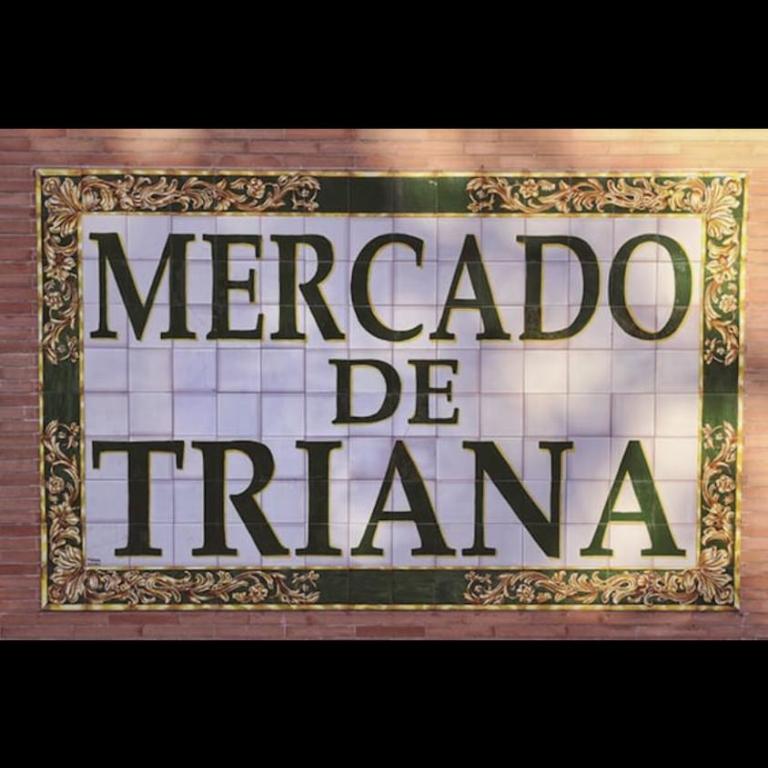 Sweet Triana - Apartamento - 2 niveles - 56