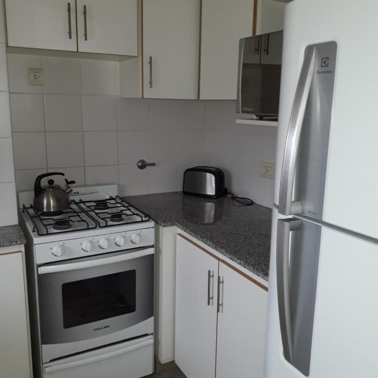 "Altos de Rosario Appart" - Apartamento - 11
