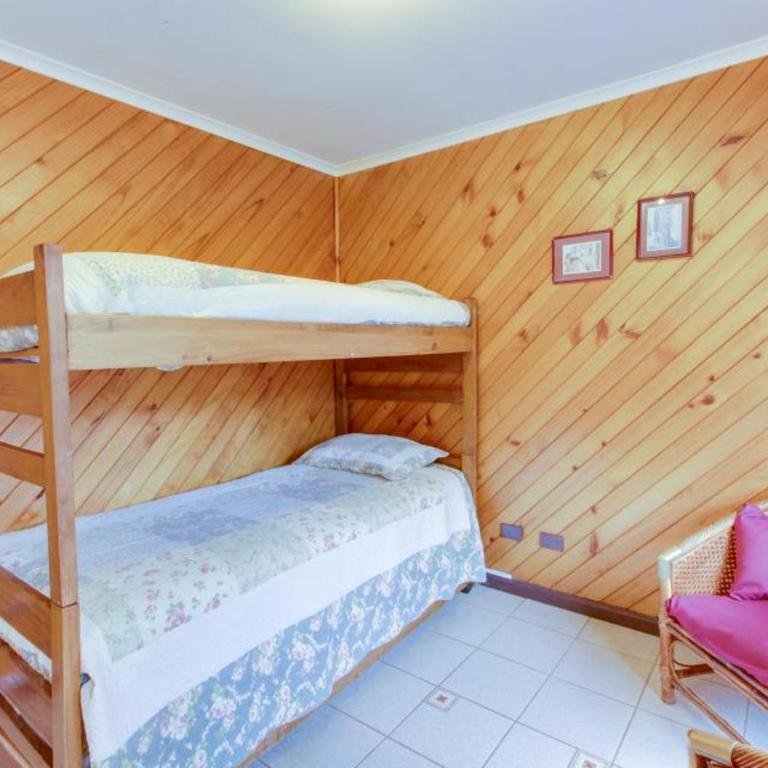 Apart Hotel Blumenau - Bungalow (4 adultos) - 5