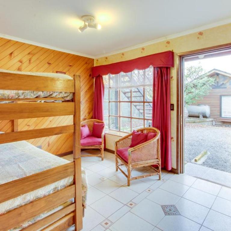 Apart Hotel Blumenau - Bungalow (4 Adults) - 6