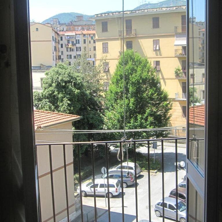 La Dimora di Nadine - Casa Vacanze - 14