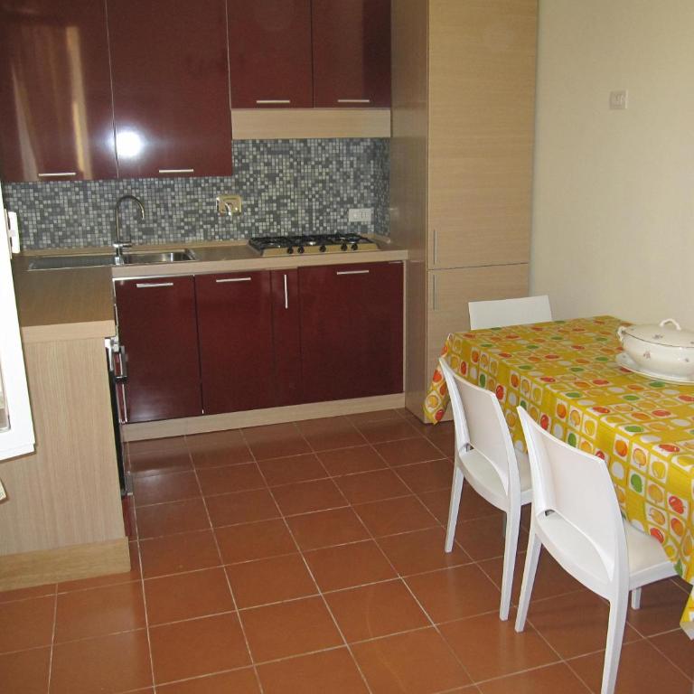 La Dimora di Nadine - Casa Vacanze - 17