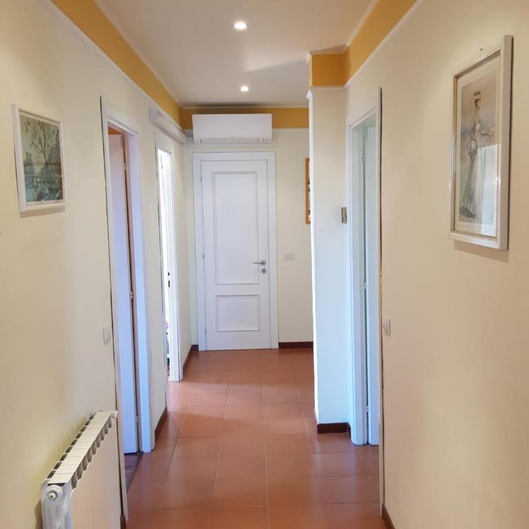 La Dimora di Nadine - Casa Vacanze - 18