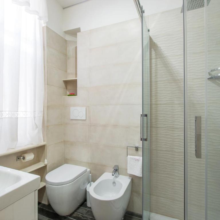Trastevere Sweet House - Chambre Quadruple - 18