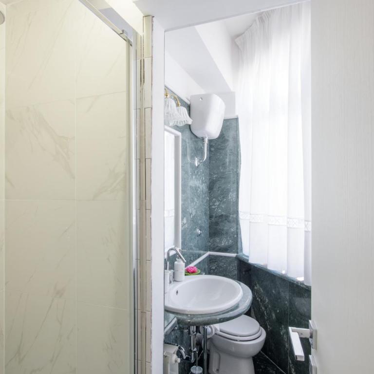 Trastevere Sweet House - Chambre Double - 11