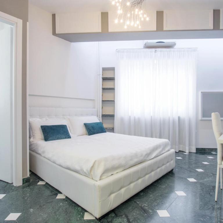 Trastevere Sweet House - Chambre Double - 10